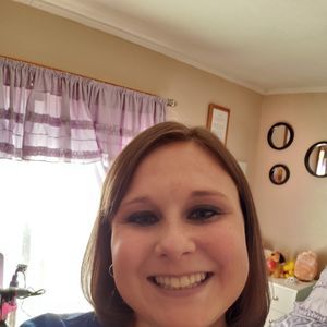 Meet your Posher, Cheryl